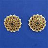 Antique Tops with Gold Plating