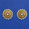 Antique Tops with Gold Plating