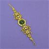 Antique Classic Watch with Gold Plating
