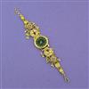 Antique Pearl Watch with Gold Plating