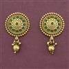 Antique Tops with Matte Gold Plating