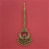 Antique Classic Tikka with Matte Gold Plating