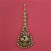 Antique Classic Tikka with Matte Gold Plating