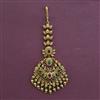 Antique Classic Tikka with Matte Gold Plating