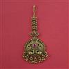 Antique Classic Tikka with Matte Gold Plating