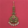 Antique Classic Tikka with Matte Gold Plating