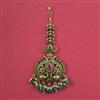 Antique Classic Tikka with Matte Gold Plating
