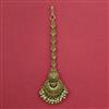 Antique Classic Tikka with Matte Gold Plating