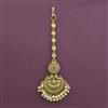 Antique Classic Tikka with Matte Gold Plating