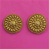 Antique Tops with Matte Gold Plating