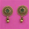 Antique Tops with Matte Gold Plating