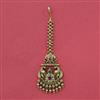 Antique Classic Tikka with Matte Gold Plating