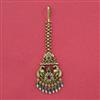 Antique Classic Tikka with Matte Gold Plating