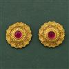 Antique Tops with Matte Gold Plating