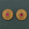 Antique Tops with Matte Gold Plating