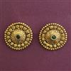Antique Tops with Matte Gold Plating