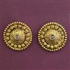 Antique Tops with Matte Gold Plating