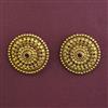Antique Tops with Matte Gold Plating