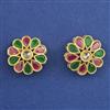 Antique Tops with Gold Plating
