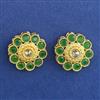 Antique Tops with Gold Plating