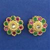 Antique Tops with Gold Plating