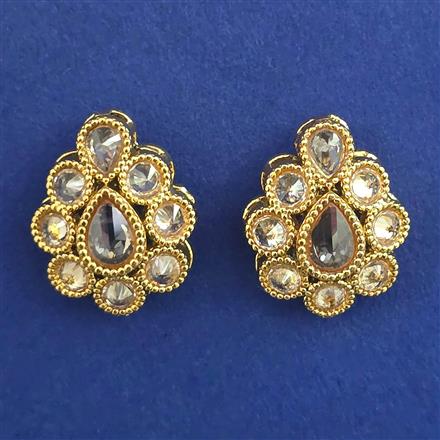 Antique Tops with Gold Plating