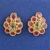 Antique Tops with Gold Plating