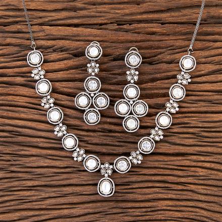 Kundan Designer Necklace