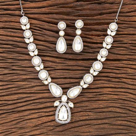 Kundan Classic Necklace