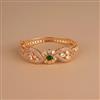 Kundan Classic Kada With Gold Plating