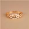 Kundan Classic Kada With Gold Plating