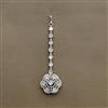 Kundan Classic Tikka With Gold Plating