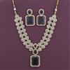 Kundan Classic Necklace With Gold Plating