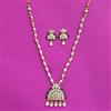 Kundan Classic Necklace With Gold Plating