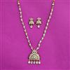 Kundan Classic Necklace With Gold Plating