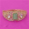 Kundan Classic Kada With Gold Plating