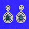 Kundan Classic Earring With Gold Plating
