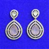 Kundan Classic Earring With Gold Plating
