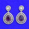 Kundan Classic Earring With Gold Plating