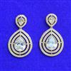 Kundan Classic Earring With Gold Plating