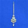 Kundan Moti Tikka With Carat Gold Plating