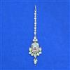 Kundan Moti Tikka With Carat Gold Plating