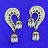 Kundan Earcuff With Carat Gold Plating