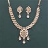 Kundan Classic Necklace With Carat Plating