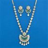 Kundan Classic Necklace With Carat Plating