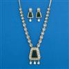 Kundan Classic Necklace With Carat Plating