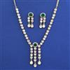Kundan Classic Necklace with Carat Plating