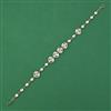 Kundan Classic Shishful with Mehndi Plating