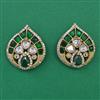Kundan Tops with Rajwadi Matte Plating