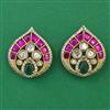 Kundan Tops with Rajwadi Matte Plating